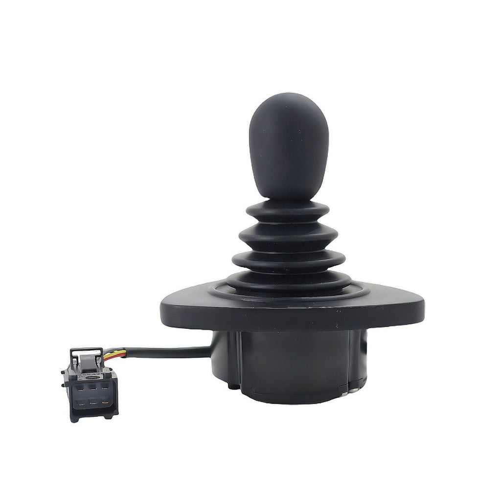 7919040042 Forklift Joystick Forklift Part Joystick Cross Lever Fits for 335 336 Electric Truck E16 E20 E30 and 394 396 Truck