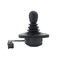 7919040042 Forklift Joystick Forklift Part Joystick Cross Lever Fits for 335 336 Electric Truck E16 E20 E30 and 394 396 Truck
