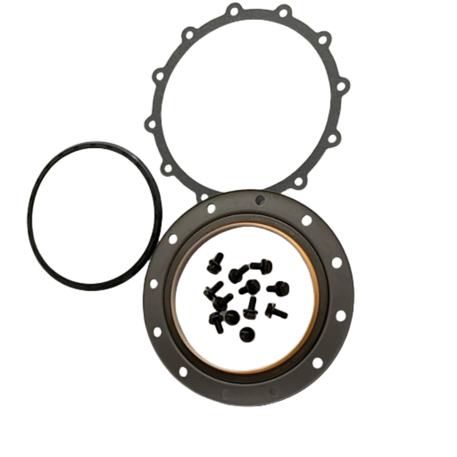 Crankshaft Oil Seal Kit 4089544 3883620 3821388 3883774 For Cummins Engine M11 QSM11 ISM11 NT855