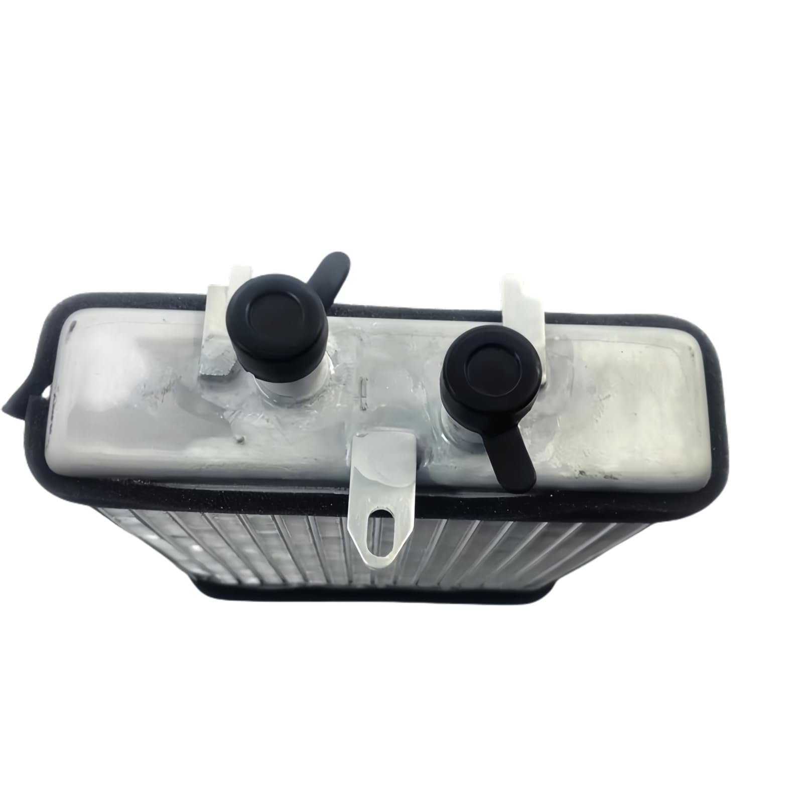 Excavator heating water tank for EX200-5