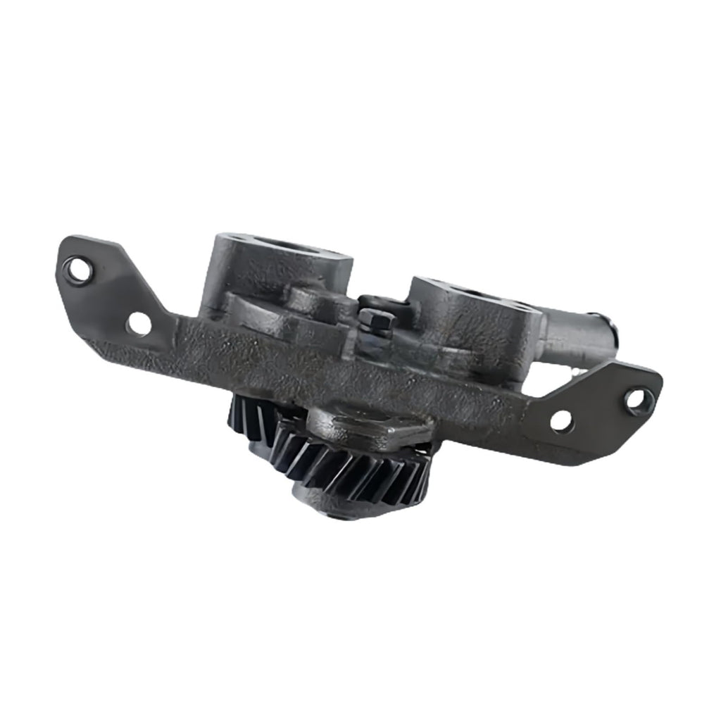 1-13100201-0 1131002010 Oil Pump Fits for Isuzu 6RB1 Engine Replace parts