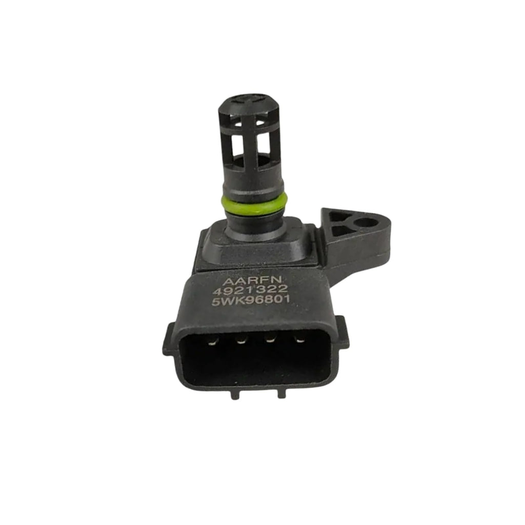 20pcs 2897333 4921322 4903286 Manifold Differential Pressure Sensor Compatible with 2007-2010 Ram 2500 3500 Pickup 2011-2018 Ram 2500 3500 4500 5500 Replacement