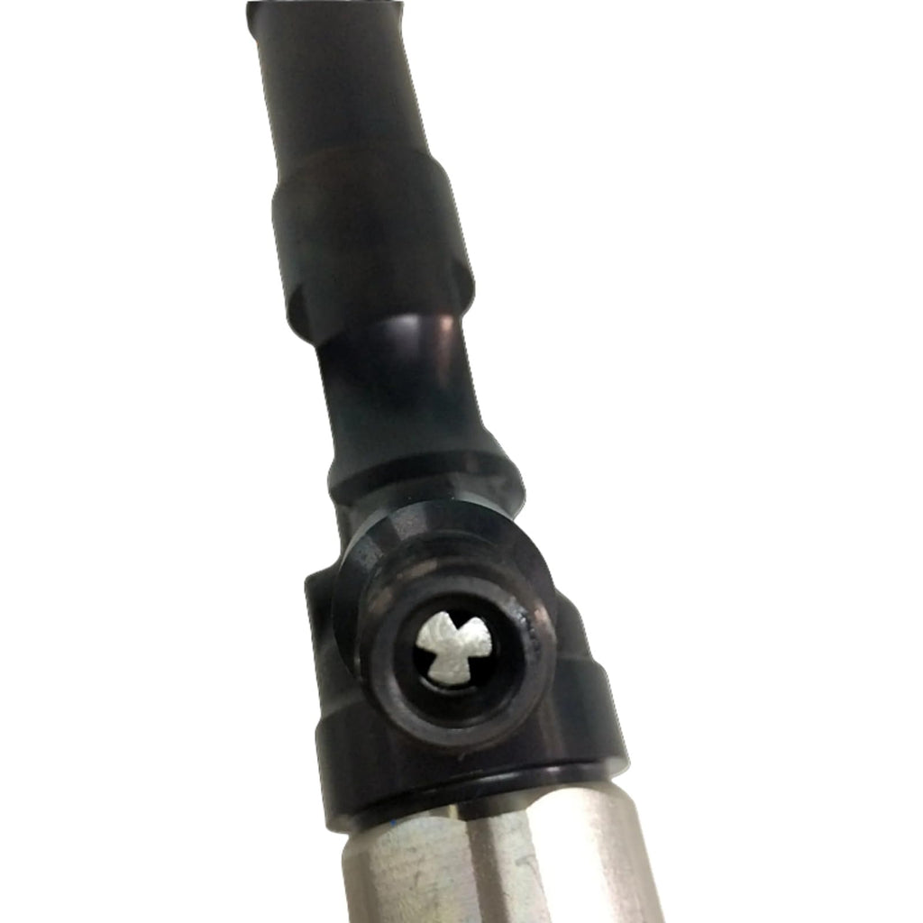 Diesel Fuel Injectors 23670-30050 23670 39095, 23670 39096 Appropriate Fits for Hiace 1kd 2kd
