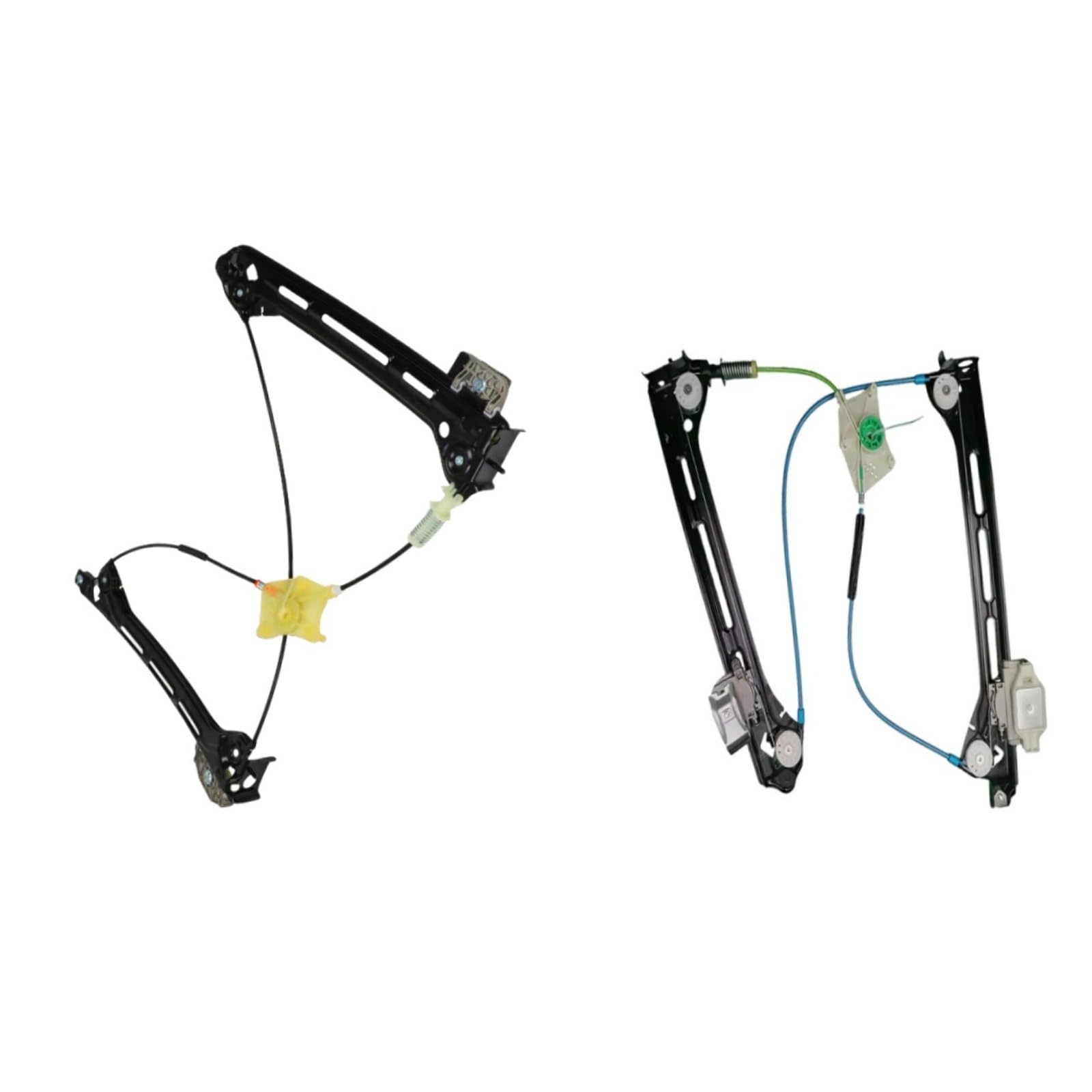 5C5837461 5C5837462 Front Window Regulator Kit Fits for Volkswagen Beetle 2017-2019 Replace parts