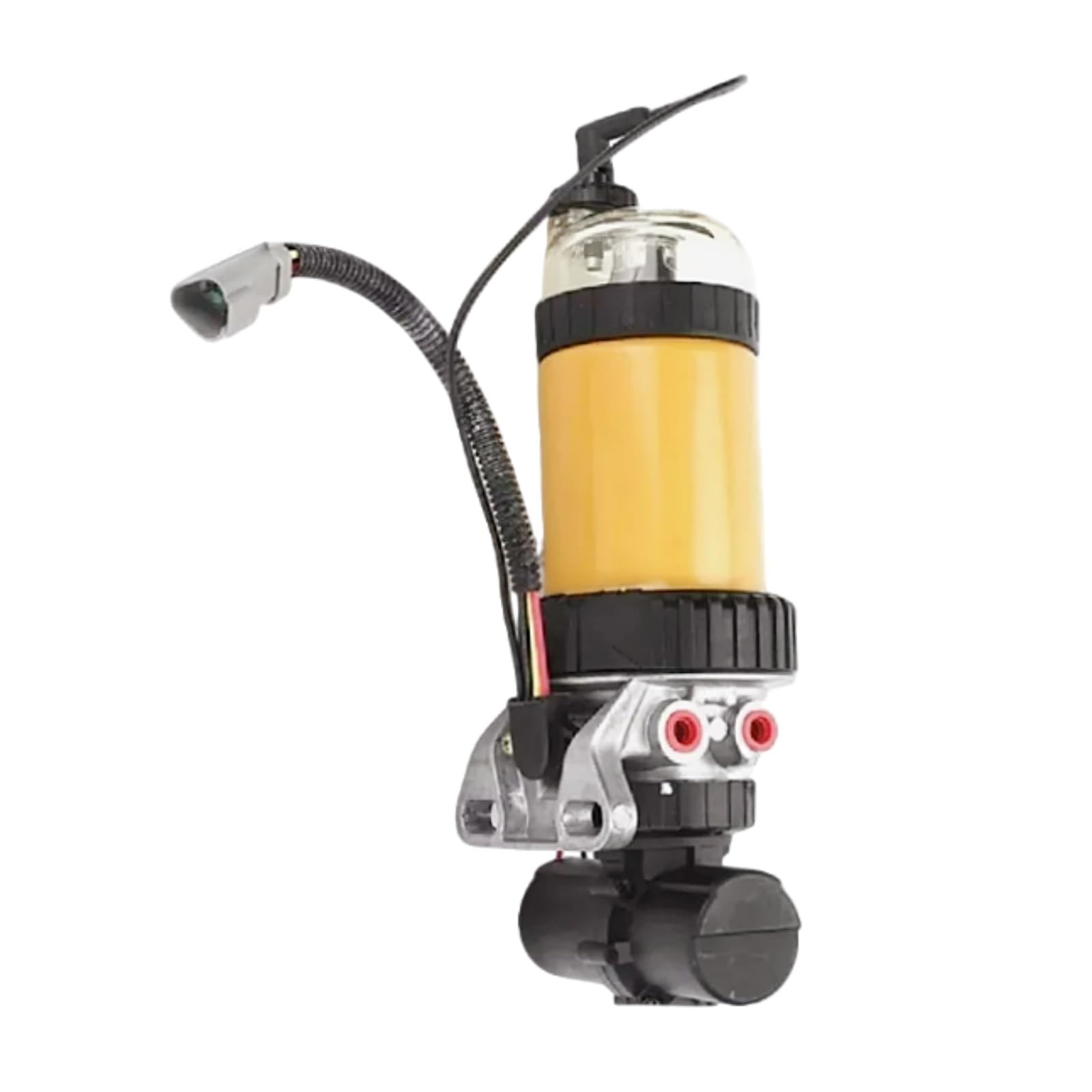 228-9130 Fuel Water Separator Assembly Fits for CAT Excavator Replace parts