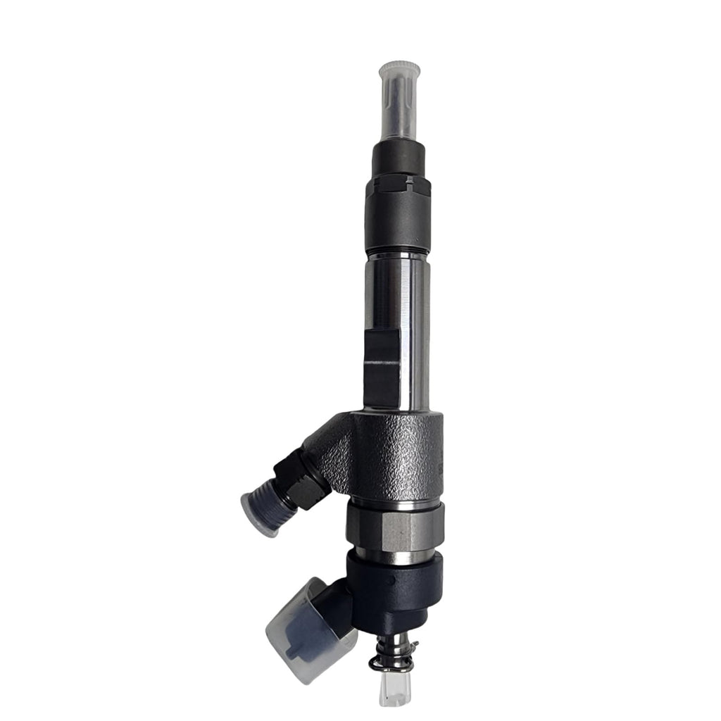 Sgaorcpas 4pcs 0445120002 New Diesel Fuel Injector fits For Citroen Jumper/Iveco Daily/Peugeot Boxer/Fiat Ducato 2.8