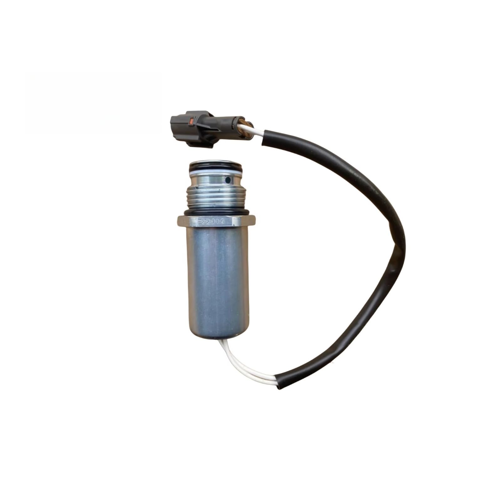 Solenoid Valve D517424 Fits for Doosan Forklift Replace parts