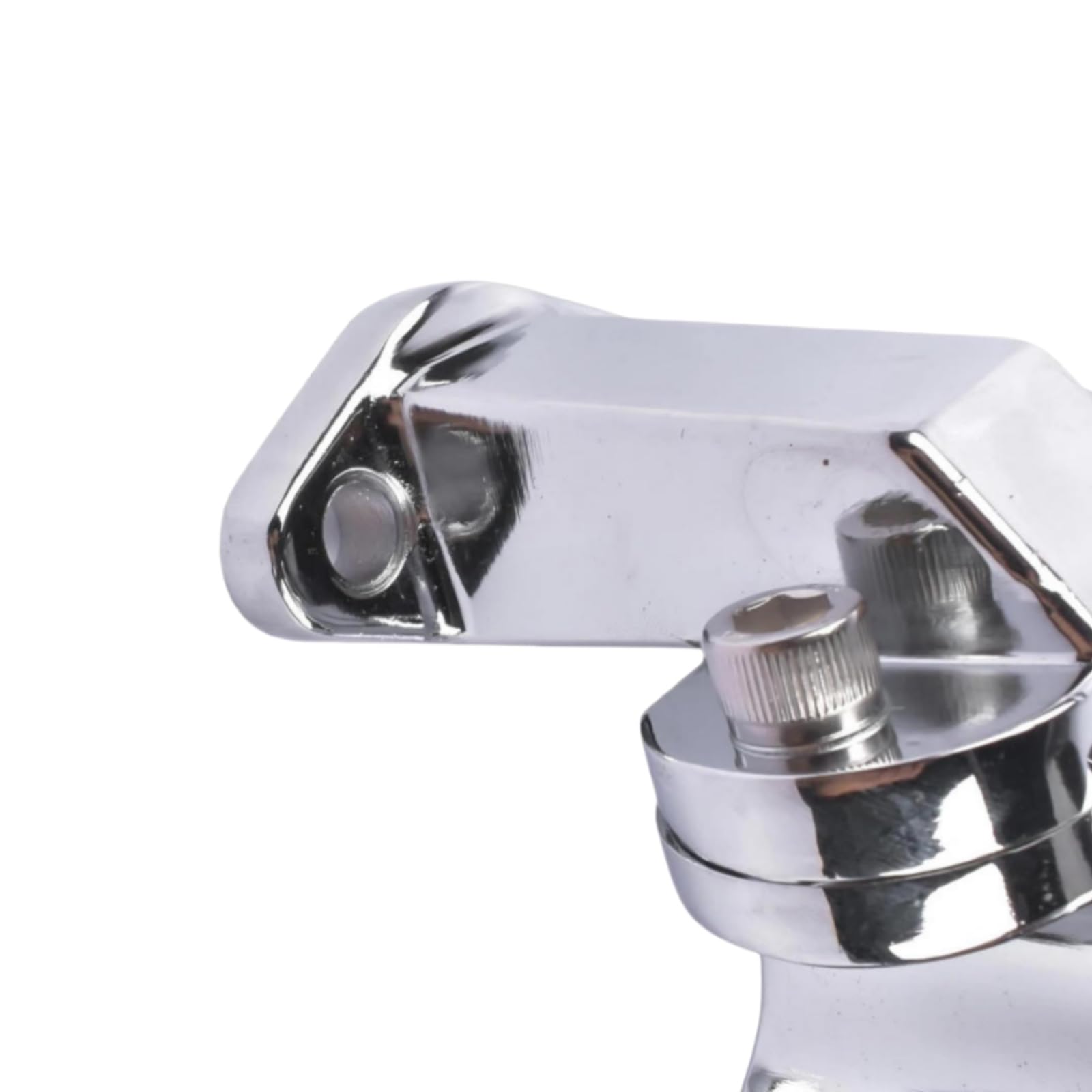 283327400 High Volume Flow Black Electric Water Pump Fits for Chevy Small Block 283-327-400 SBC 283-327-400