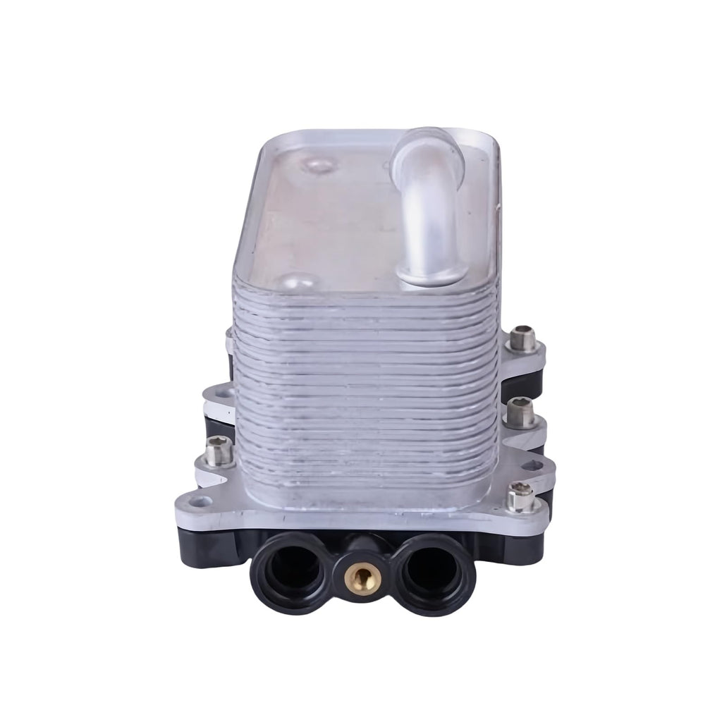 17217803830 Oil Cooler Fits for BMW 5 Series E60 E61 E63 E65 Replace parts