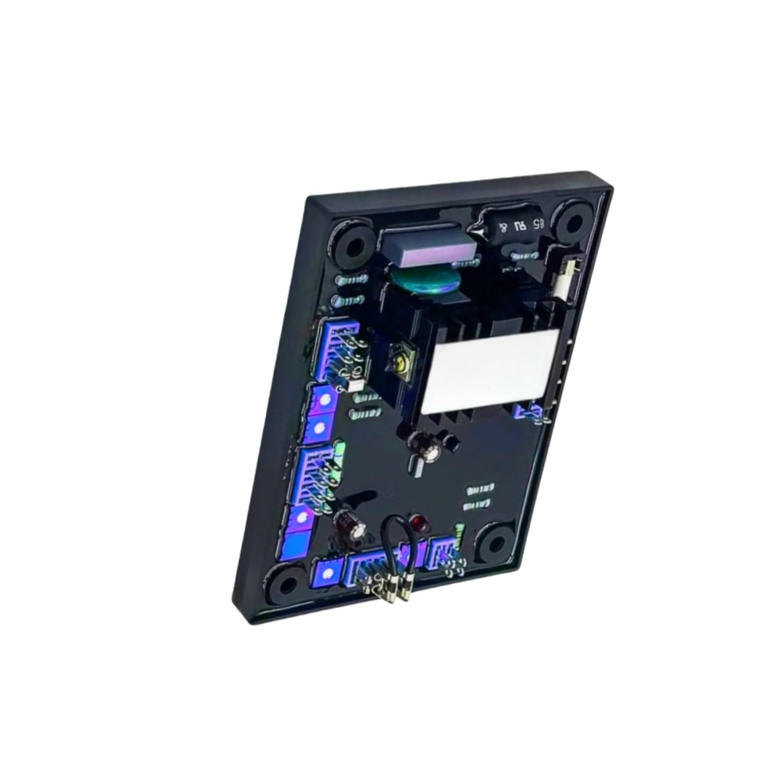 EVR-306 AVR Automatic Voltage Regulator Fits for Generator