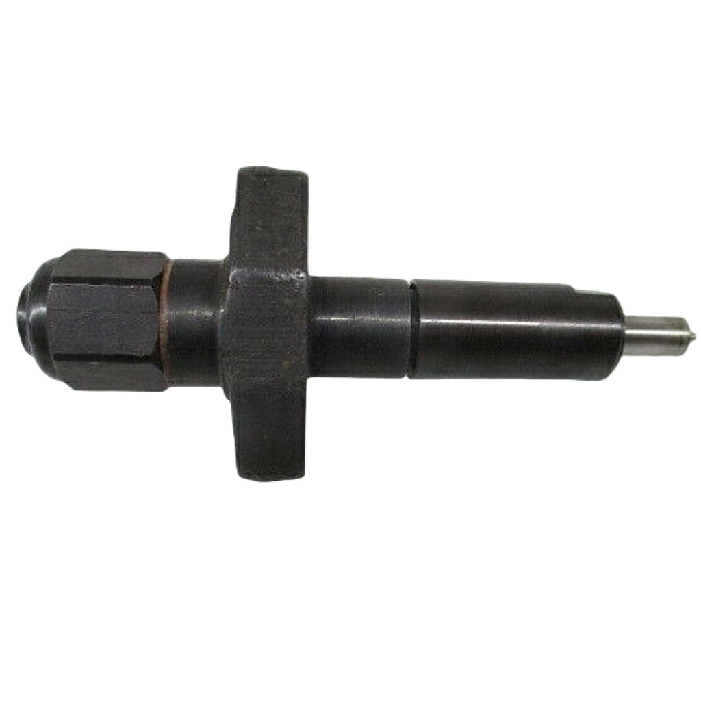 Sgaorcpas 4Pcs 1446788M91 New Fuel Injector for Massey Ferguson MF 135 150 165 230 235 255 30 65 40 2135 1446702M1