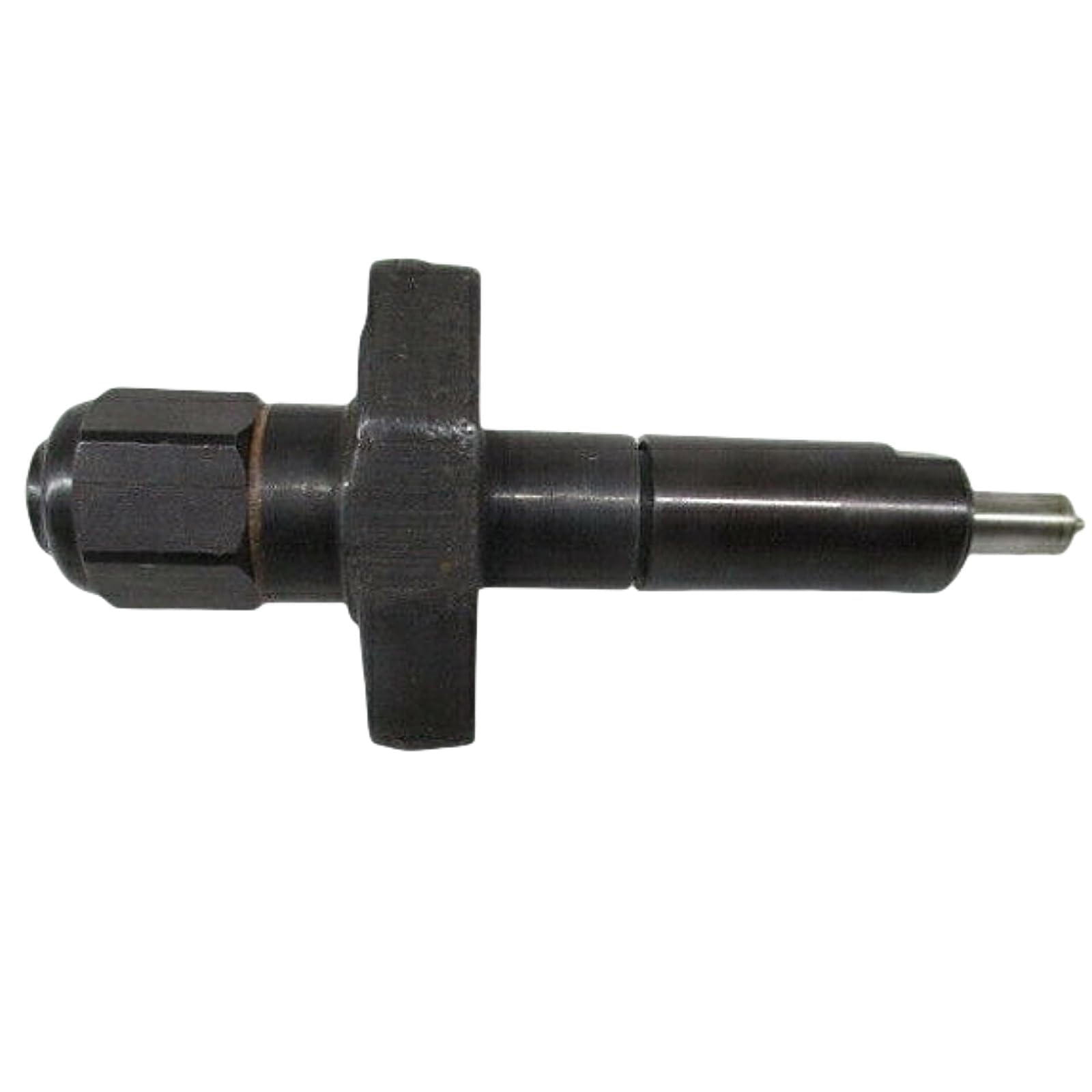 Sgaorcpas 4Pcs 1446788M91 New Fuel Injector for Massey Ferguson MF 135 150 165 230 235 255 30 65 40 2135 1446702M1