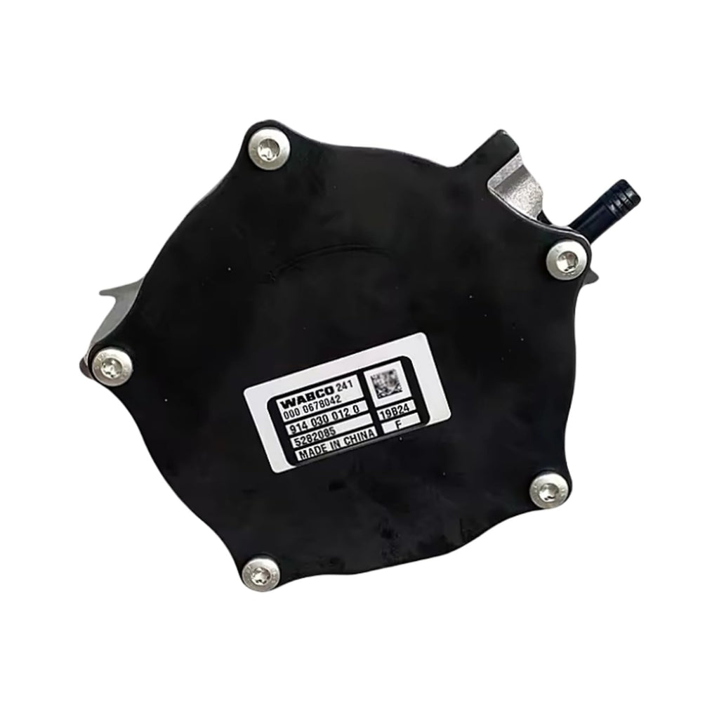 5282085F Vacuum Pump Compatible with Foton Cummins ISF 2.8 ISF2.8 Engine