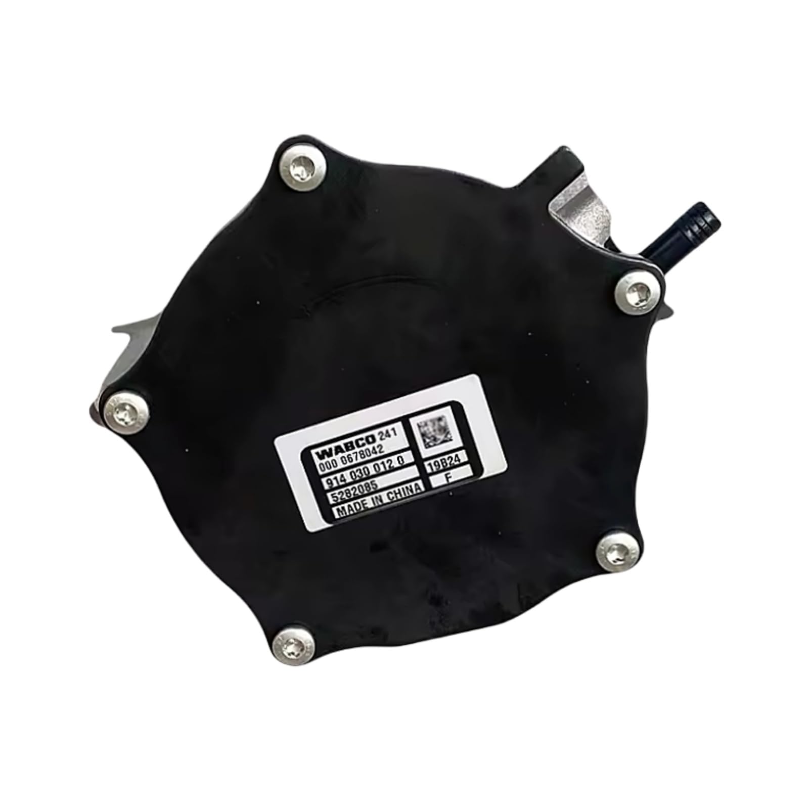 5282085F Vacuum Pump Compatible with Foton Cummins ISF 2.8 ISF2.8 Engine