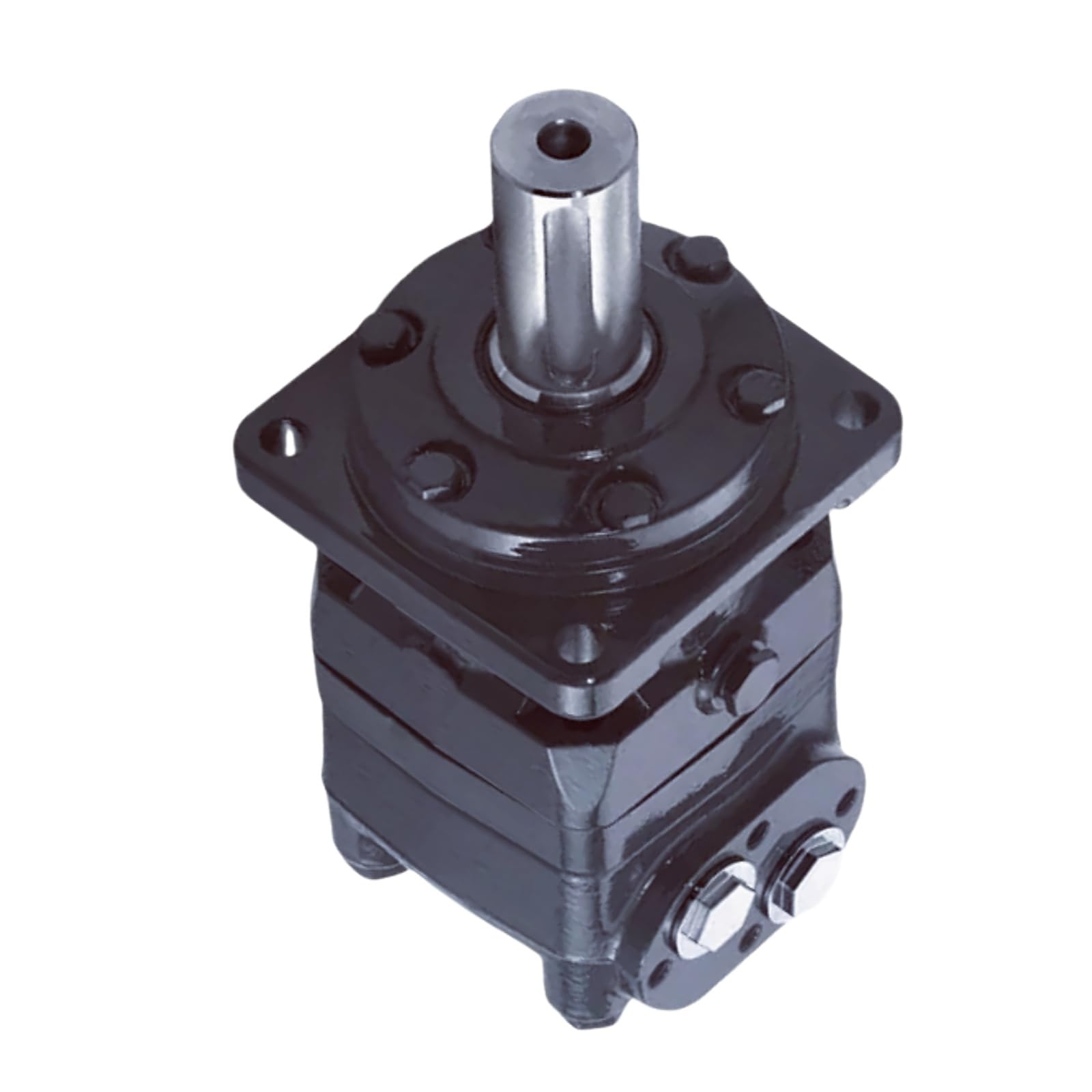 OMT200-151B2051 151B-2051 151B2051 Hydraulic Orbital Motor Fits for Danfoss