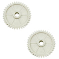 2PCS 0800-070006-1000 Oil Pump Idle Gear Fits for CF CF800 X8 U8 Z8 CF1000 2V91W CF 800 1000