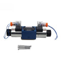 12V 4WE 6 A6X EW230N9K4 Hydraulic Solenoid Directional Control Valve