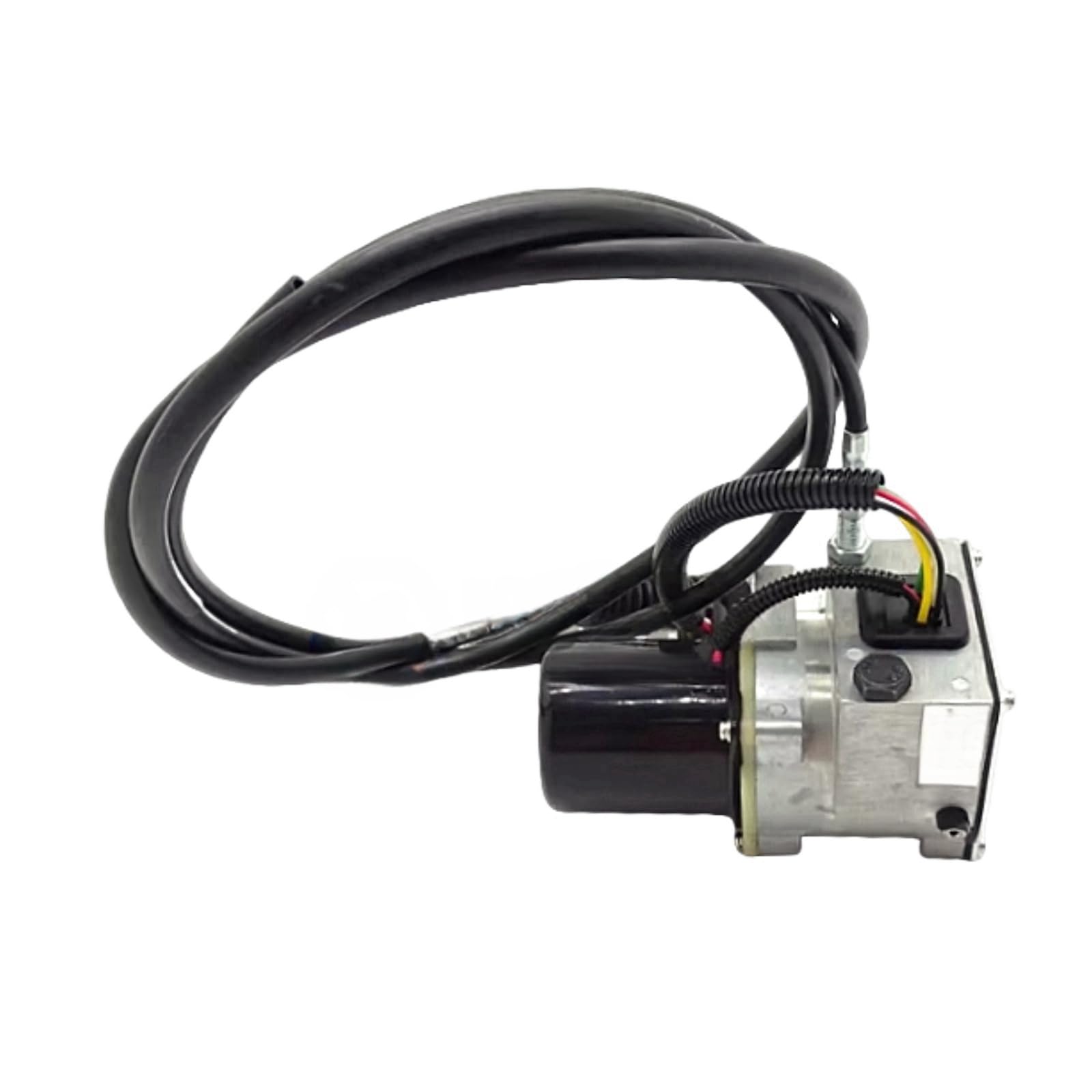 21EN-32200 Throttle Motor Fits for Hyundai R210-7C Excavators Replace parts