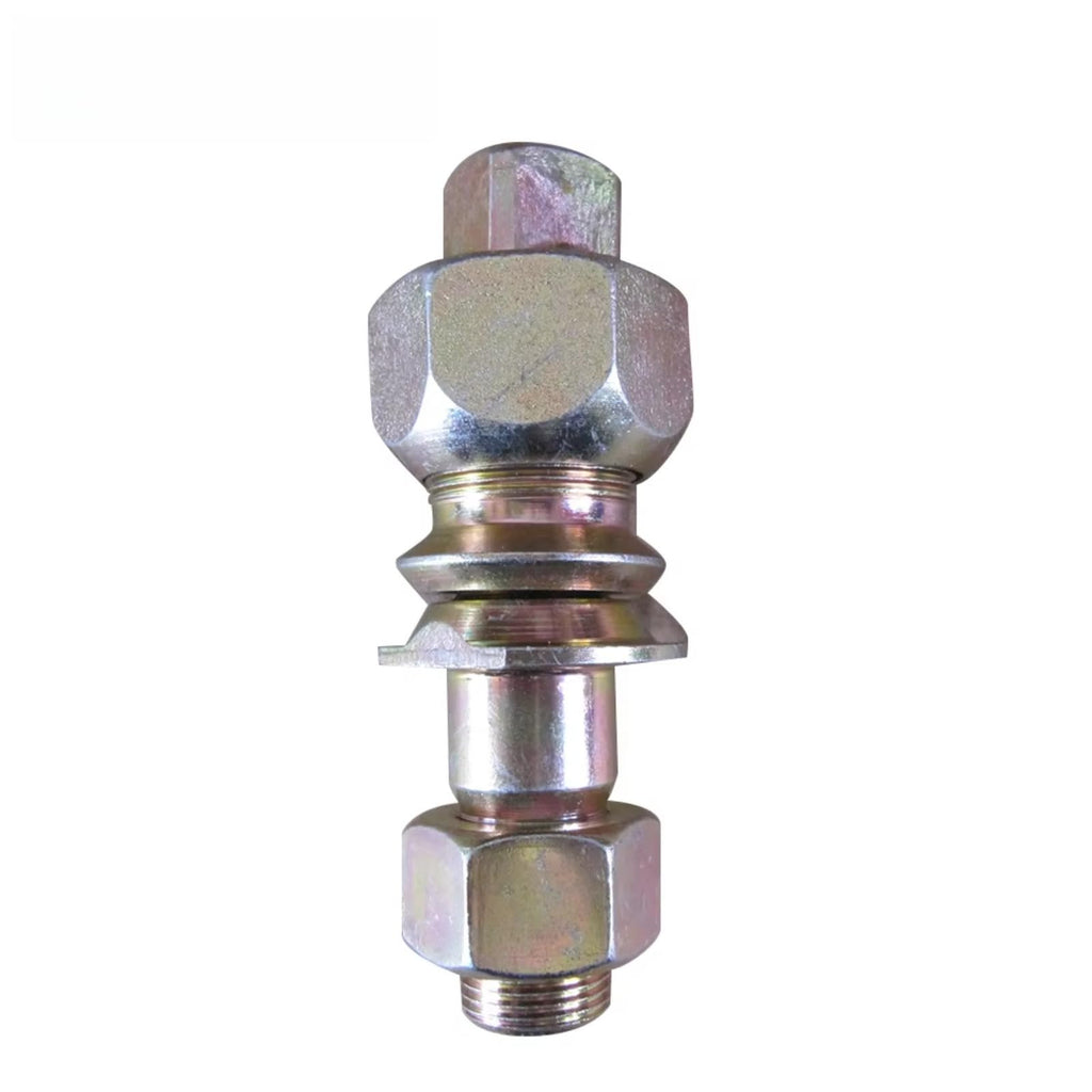 10pcs Rear Wheel Studs 24353-72000 Fits for Forklift Parts Replace parts