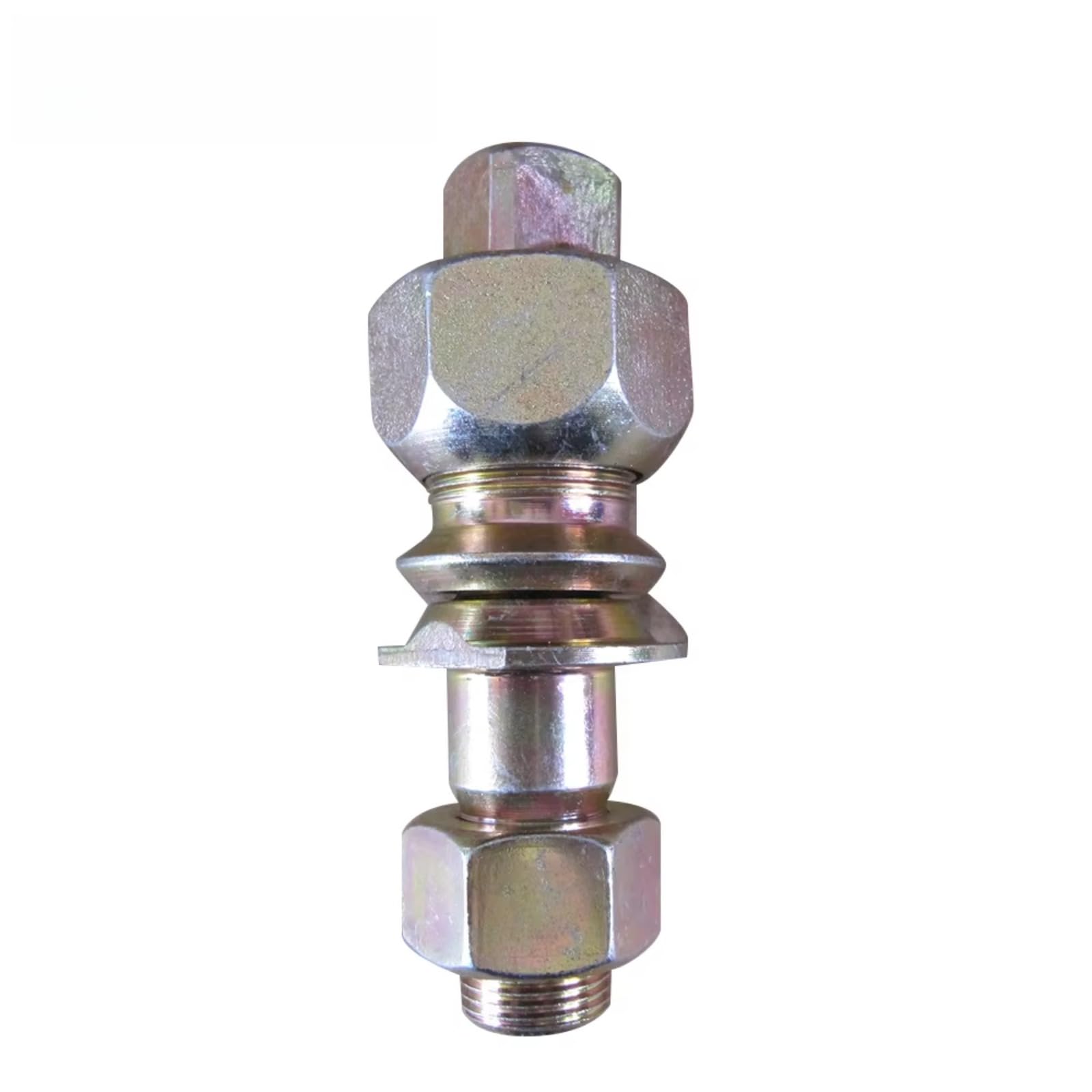 10pcs Rear Wheel Studs 24353-72000 Fits for Forklift Parts Replace parts