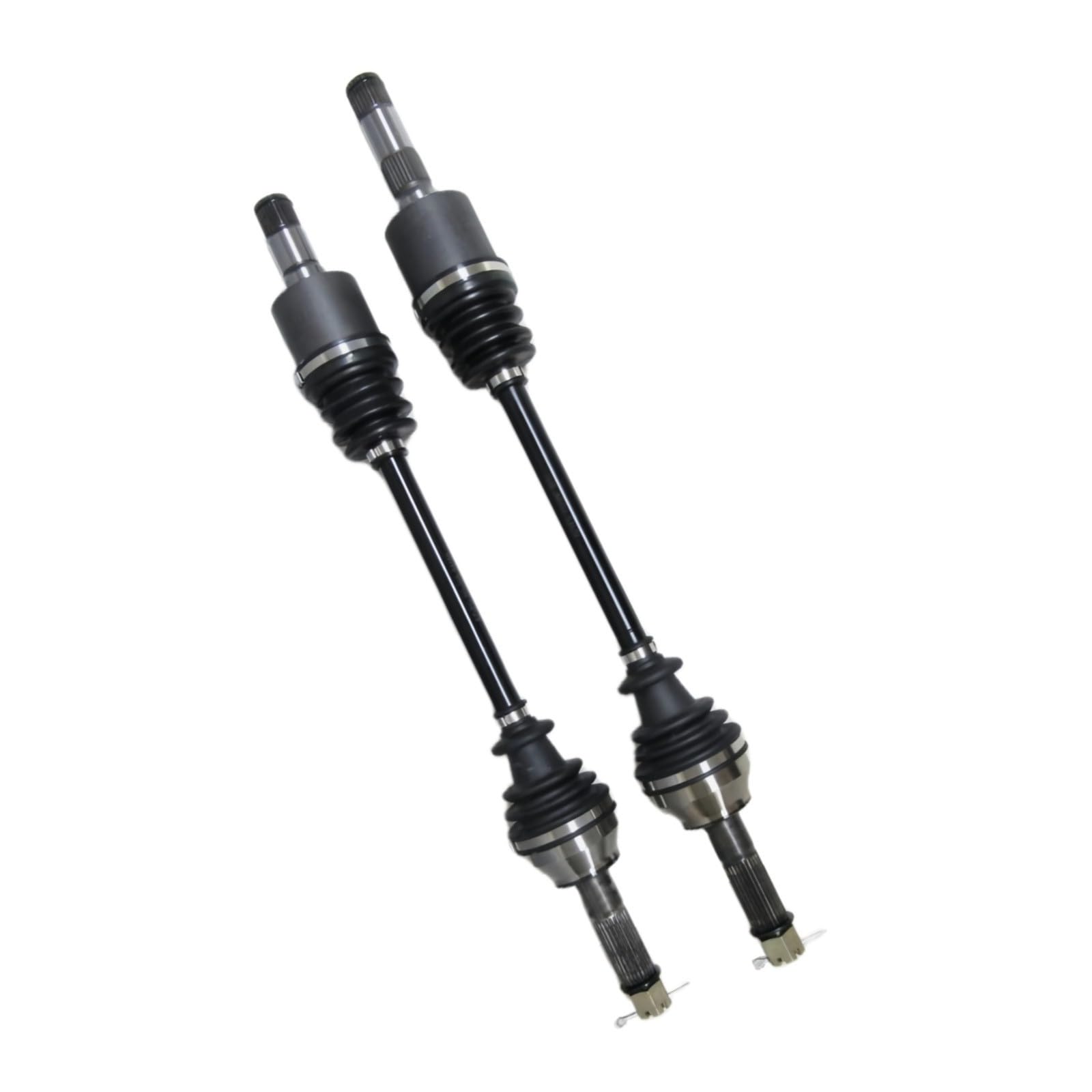 2204857 2204858 Rear Left & Right CV Joint Axle Kit Fits for Polaris for Ranger 500 700 4X4 2008