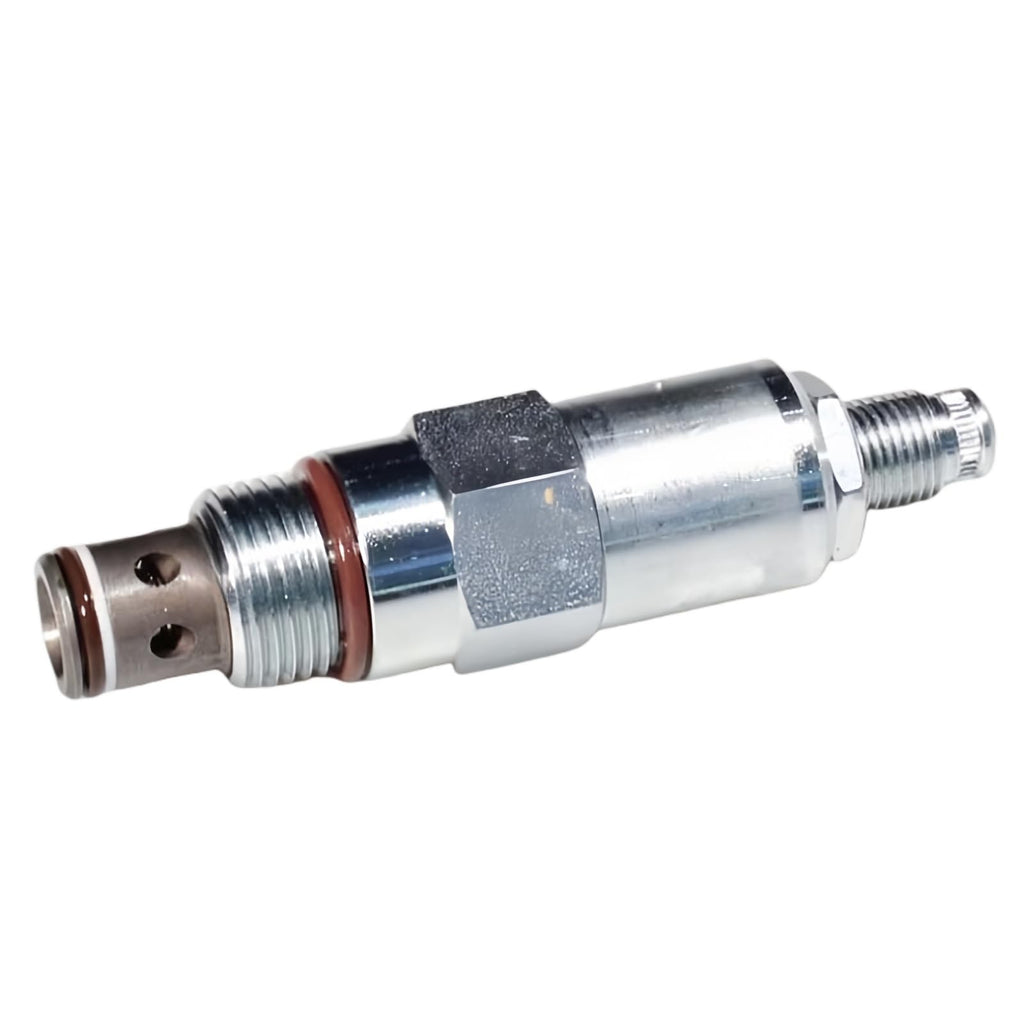 129842A2 Control Valve Fits for Pressure Relief Loader 570LXT 570MXT 40XT 580SL Replace parts
