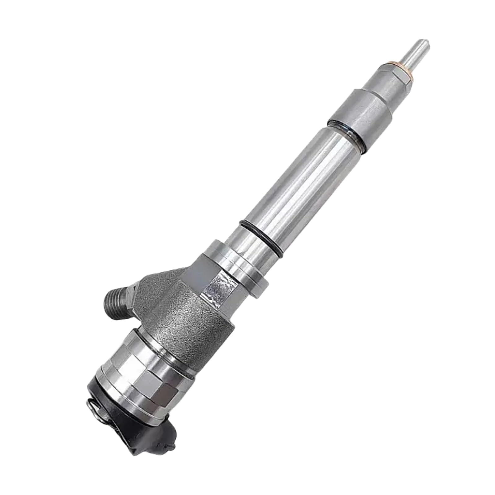 8PCS 0445120082 0986435520 97780360, 98002368 Fuel Injector Fits for 07.5-10 GM Che-vy 6.6L LMM Duramax Diesel