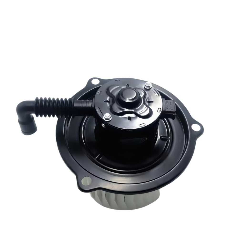 24V 282500-1431 excavator spare parts suit Blower Motor 24V AC parts air conditioner for HN700