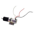 P613-A1V24 P613A1V24 119-7017 Solenoid Valve Fits for Caterpillar CB-434C CB-534C CP-433E