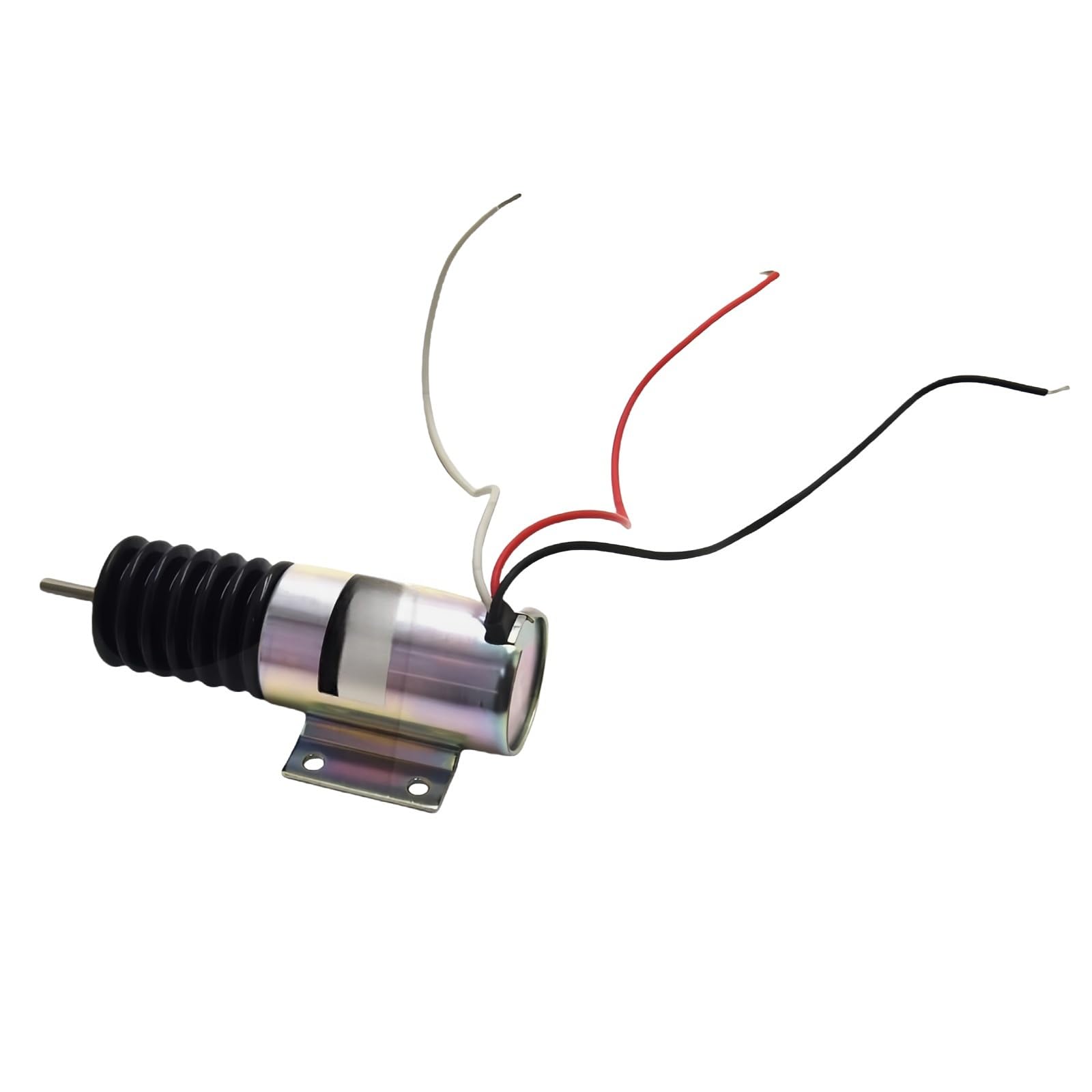 P613-A1V24 P613A1V24 119-7017 Solenoid Valve Fits for Caterpillar CB-434C CB-534C CP-433E