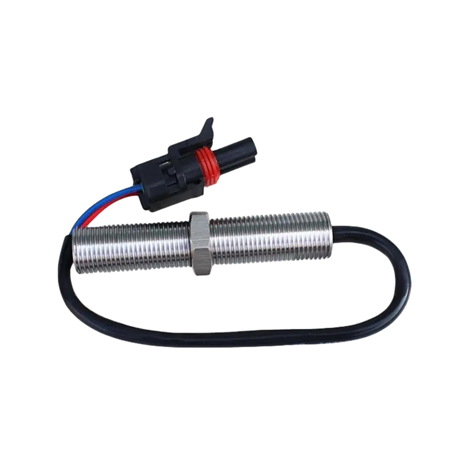 10pcs 3034572 Magnetic Pickup Speed Sensor Fits for Cummins K38 G38 QSK38 KTA38GC K106