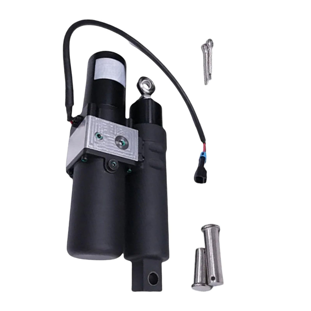 AM138797 Actuator Fits for John Deere Utility Vehicle 625i 825i 855D UV72 4X4