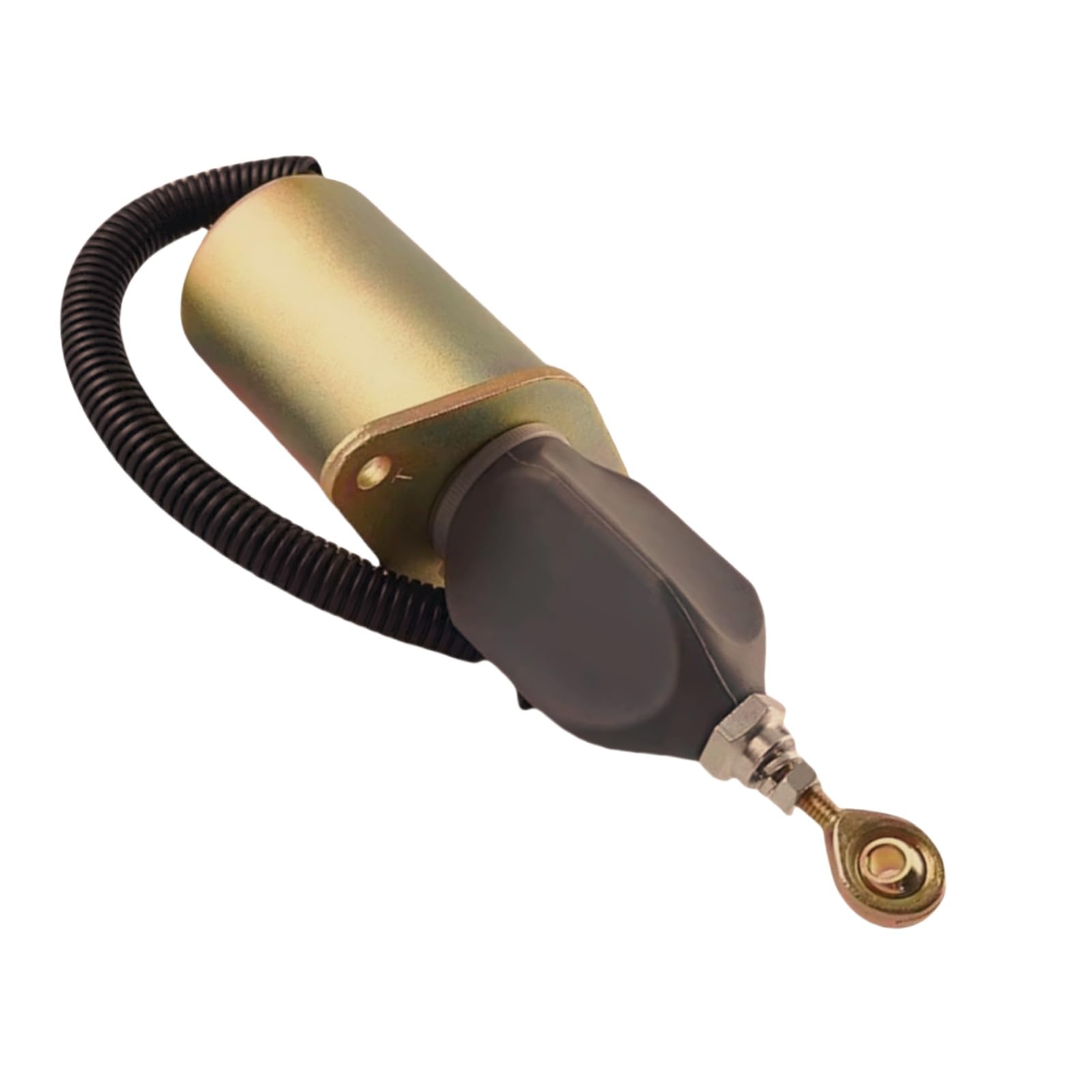 12V Fuel Solenoid Valve SA-4647-12 Fits for Diesel Engine Replace parts