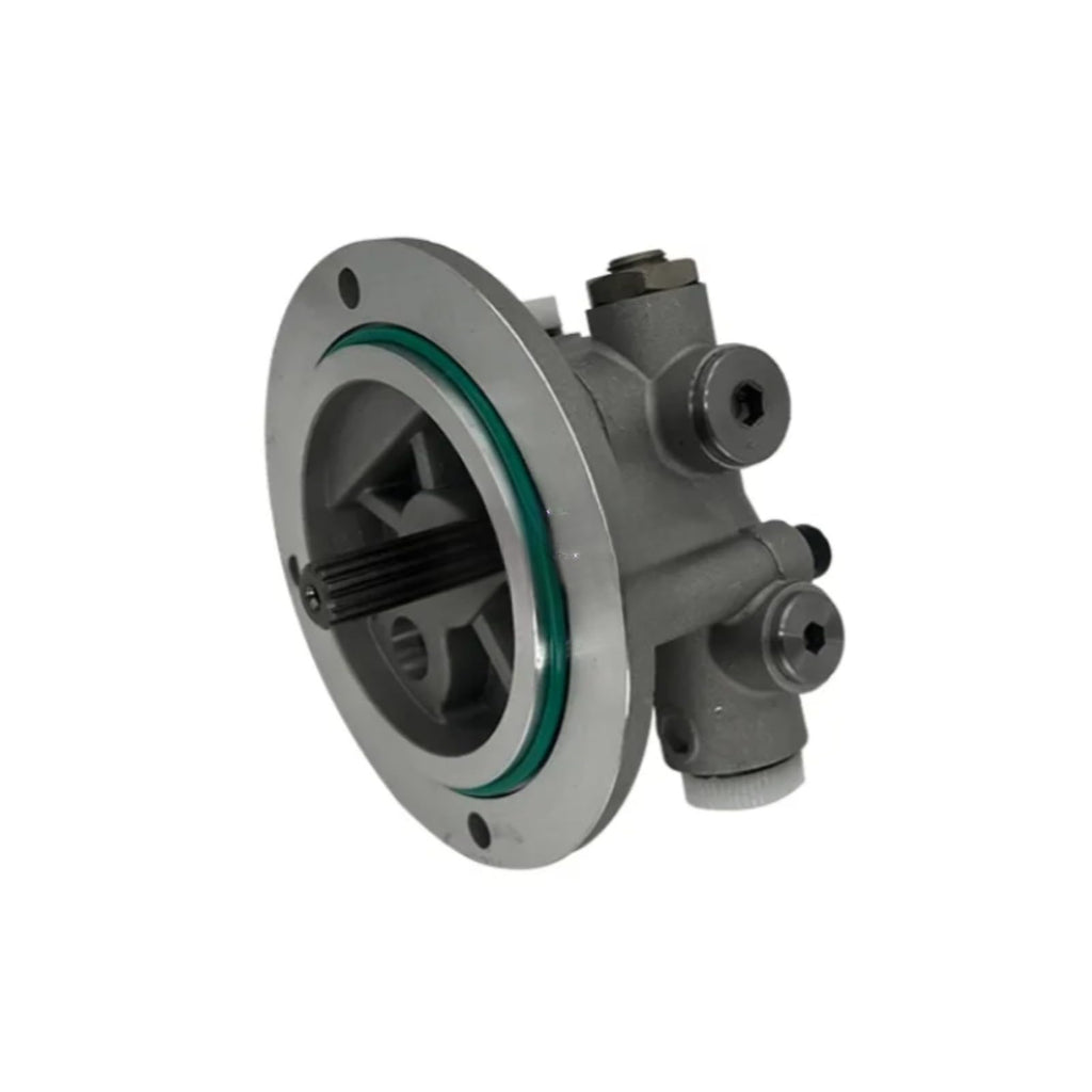 K7V125 Gear Pump Fits for Kobelco SK200-10 Excavator Replace parts