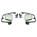251857513F 251857514F Left Right Side Mirror Kit Fits for Volkswagen for Vanagon 1980-1991