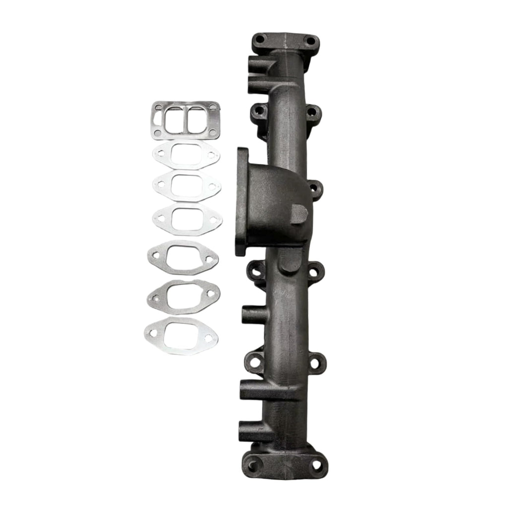 Exhaust Manifold C3917700 3917700 Fits for Cummins 6B 6BT 6BTA 6BT5.9 Engine for Komatsu 6D102