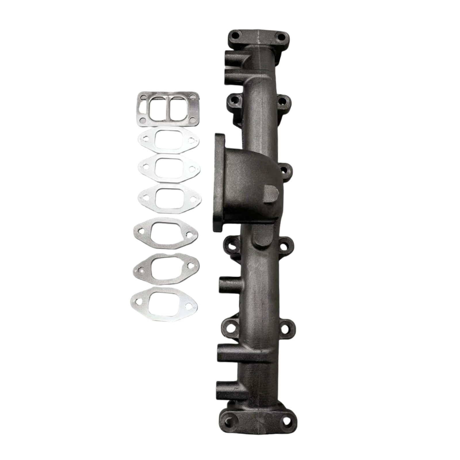 Exhaust Manifold C3917700 3917700 Fits for Cummins 6B 6BT 6BTA 6BT5.9 Engine for Komatsu 6D102
