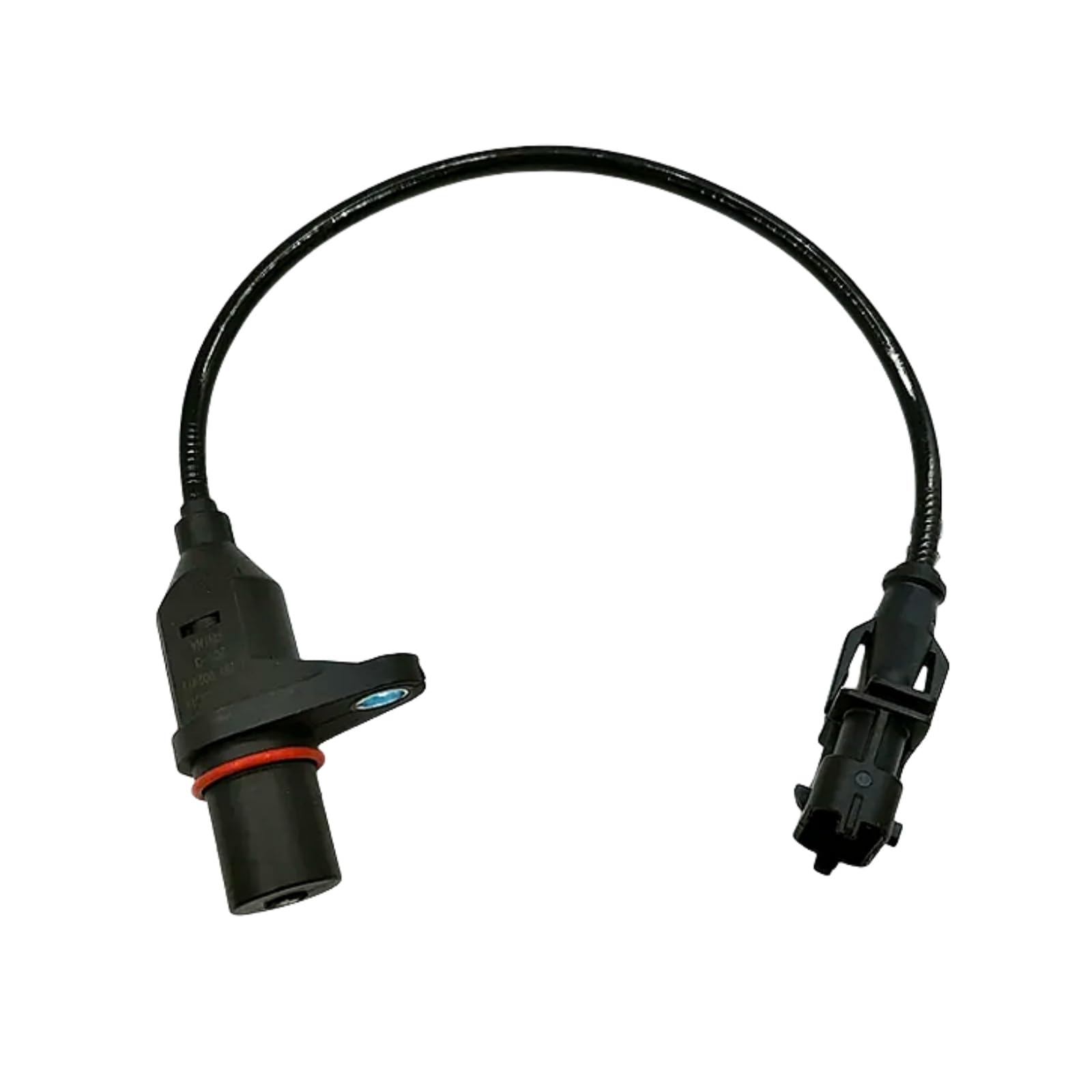 Crankshaft Position Sensor 0281002411 4890190 Fits Ford F-250 Iveco EuroCargo BG5X6C315AA