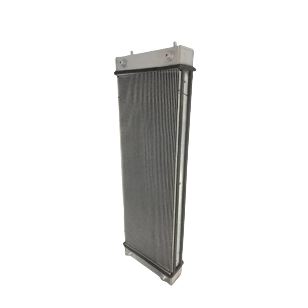 4654972 Water Tank Radiator Fits for HITACHI ZAX650-3 ZAX670-3 Excavator Replace parts