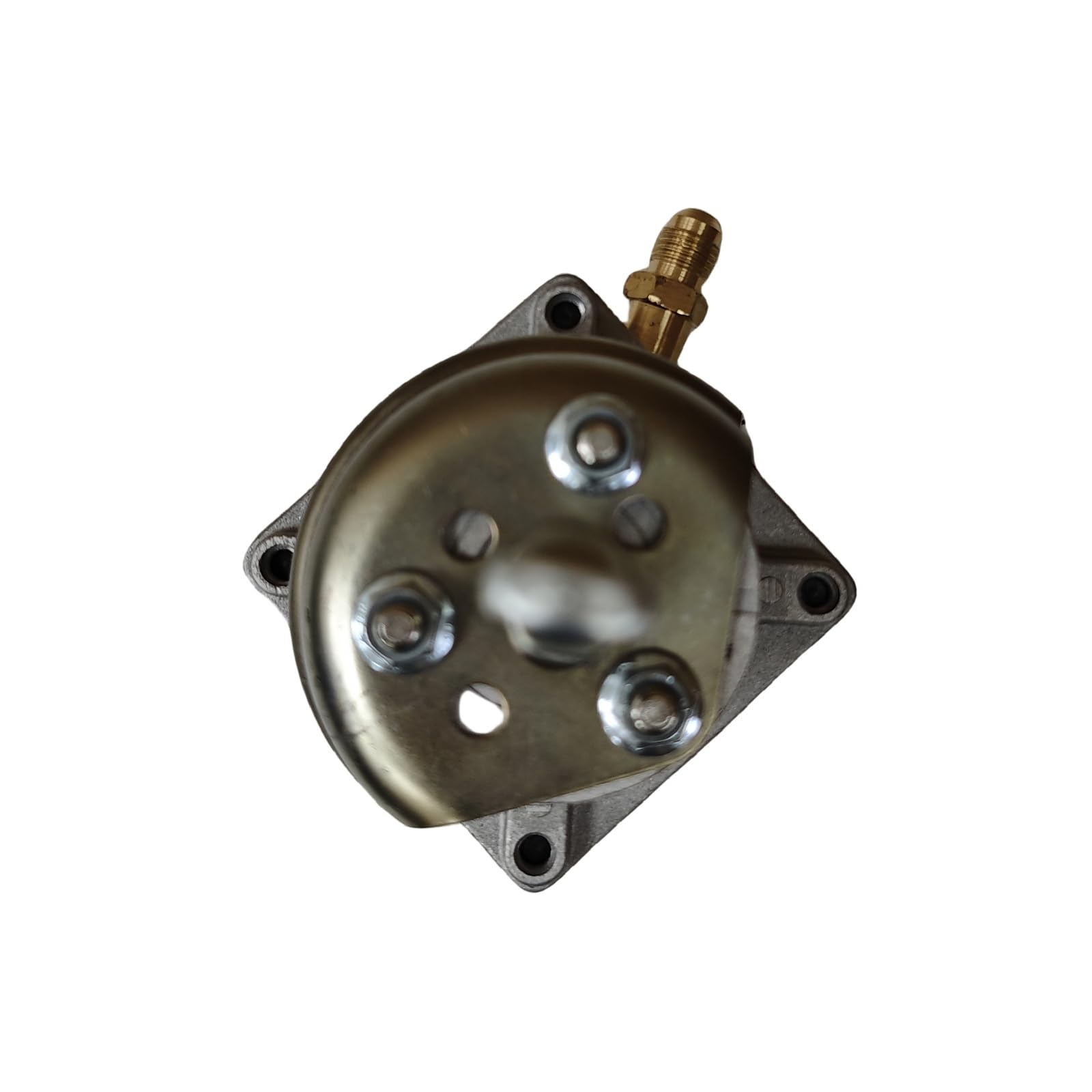 7579790002 Turbocharger Wastegate Actuator 757979-0002 Compatible with Detroit Turbocharger 752389-9007S 752389-0005 758204-0007 758204-5007S 752389-0007 752389-7 752389-9007