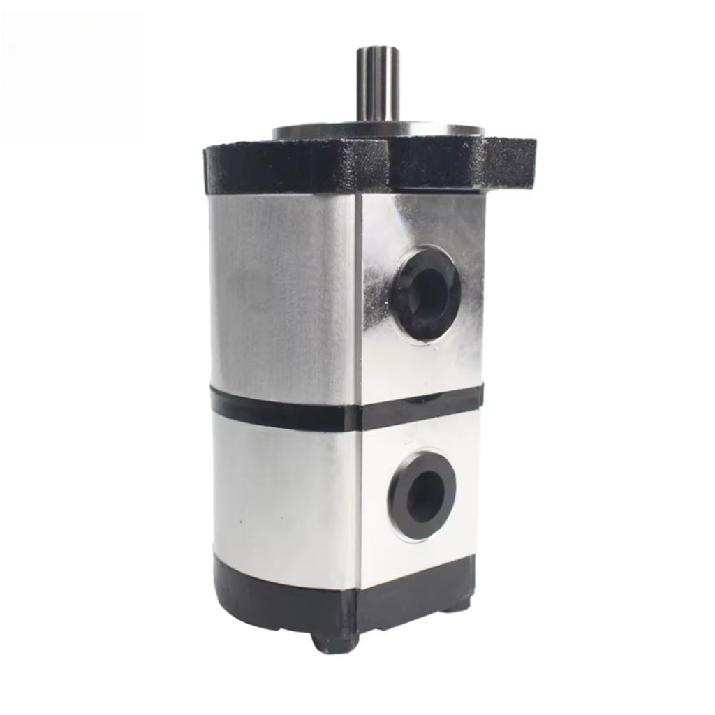 Double Pilot Pump Gear Pump DH150-9 Fits for Daewoo Excavator Replace parts