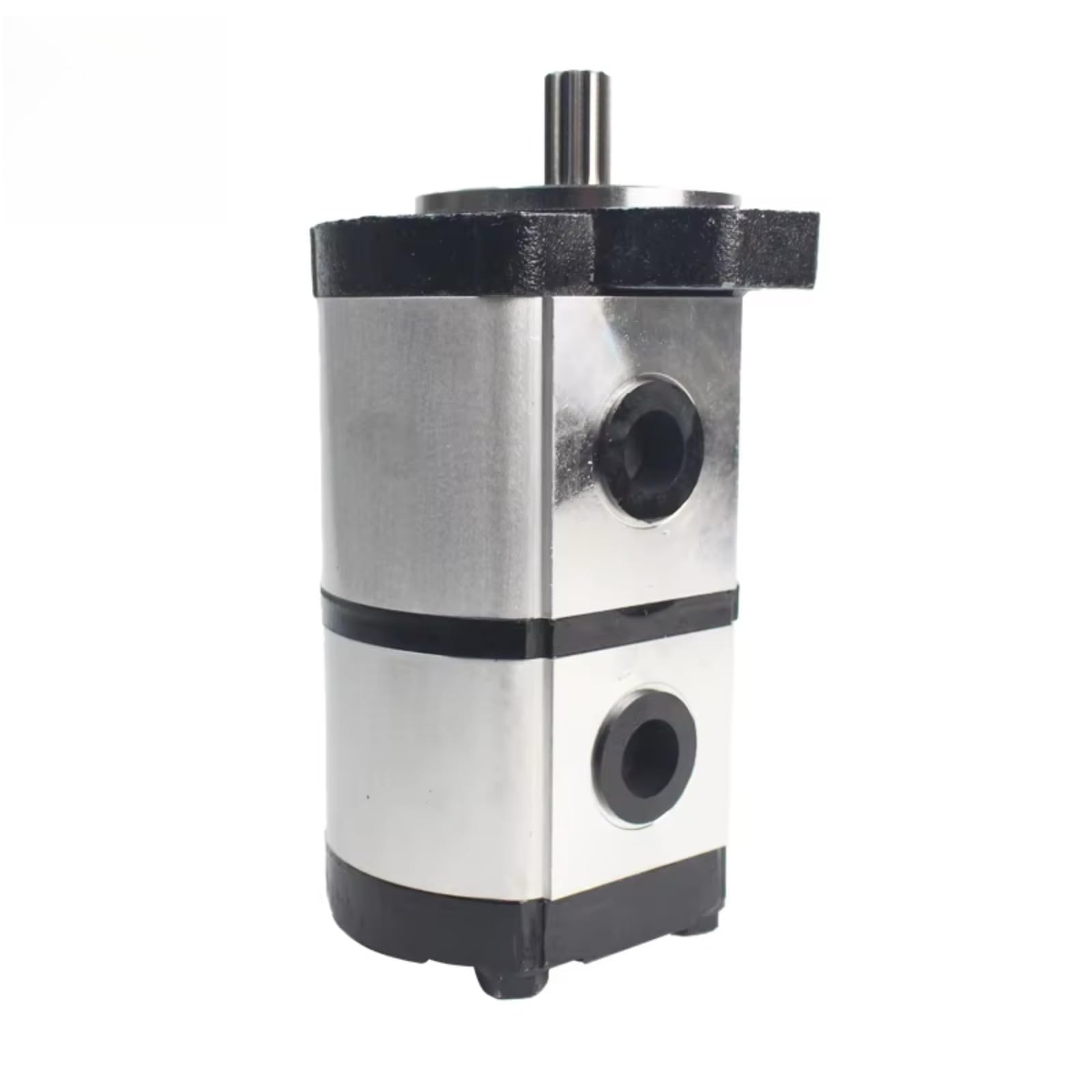 Double Pilot Pump Gear Pump DH150-9 Fits for Daewoo Excavator Replace parts