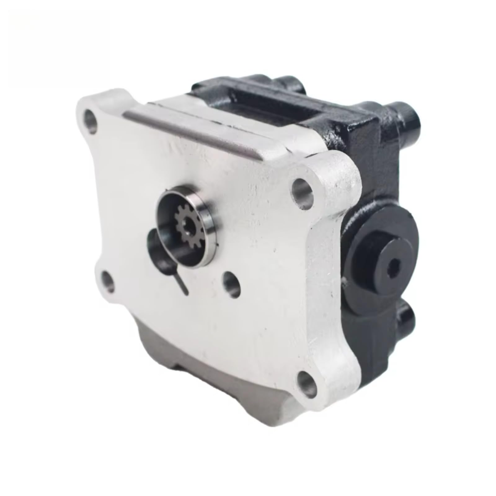 705-41-02700 Hydraulic Pump Fits for Komatsu PC30MR-3 PC27MR-3 PC30MR-2-A PC30MR-2 Replace parts