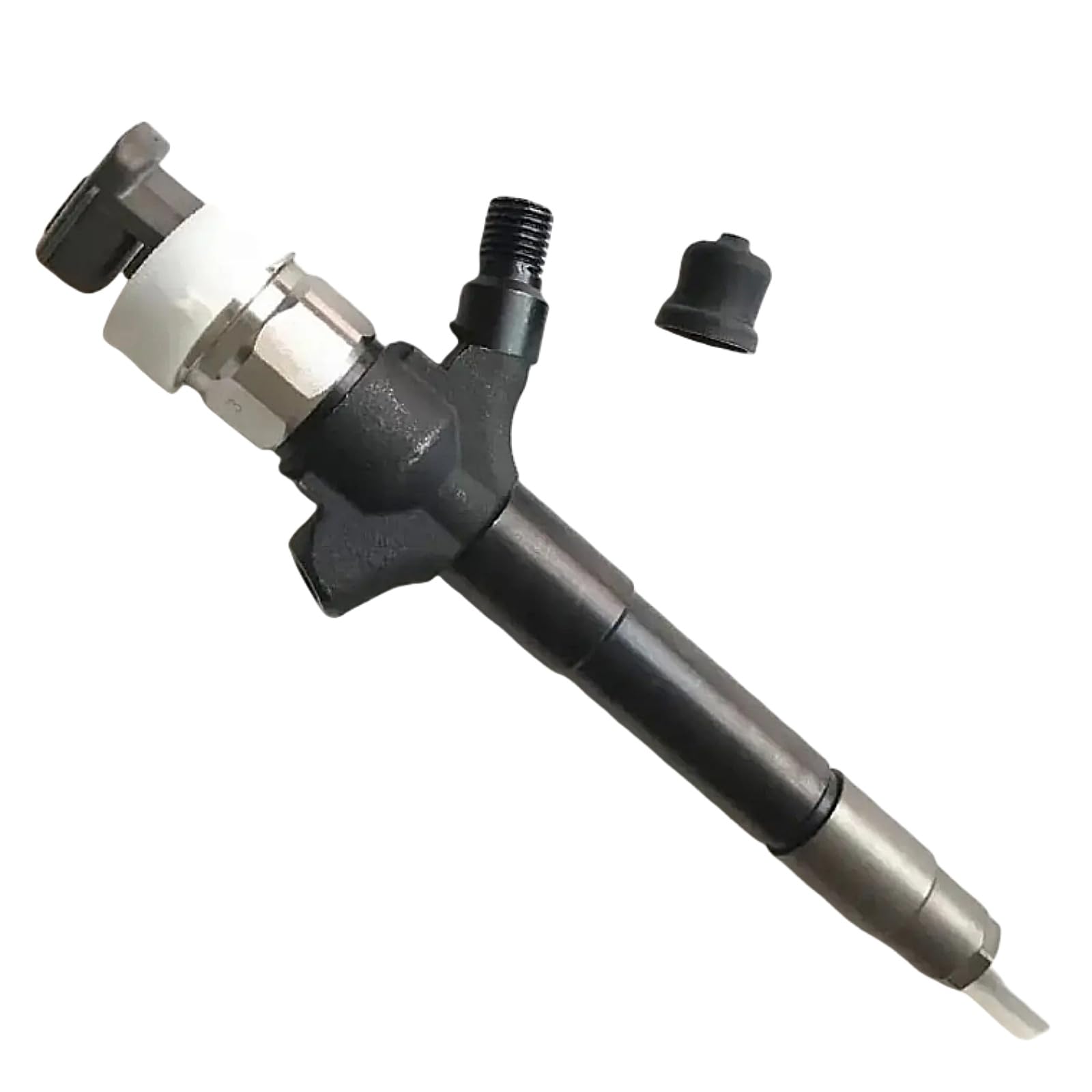 6PCS 095000-5600 1465A041 Fuel Injector Fit for Mitsubishi L200 4D56 Euro4 DENSO 5600 1465A257
