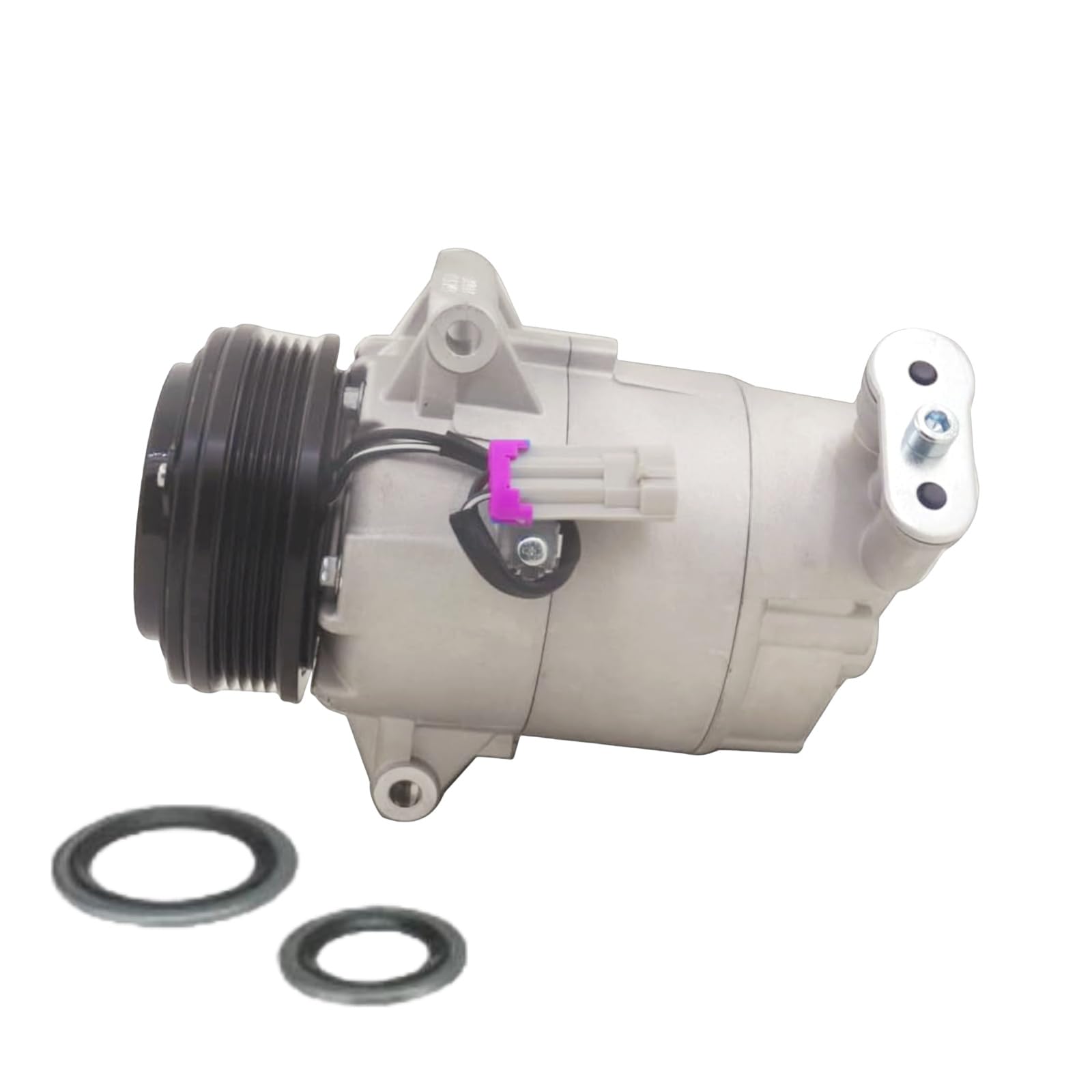 AC Compressor 9165714 9165744 24464151 Fits for OPEL for VAUXHALL for ZAFIRA