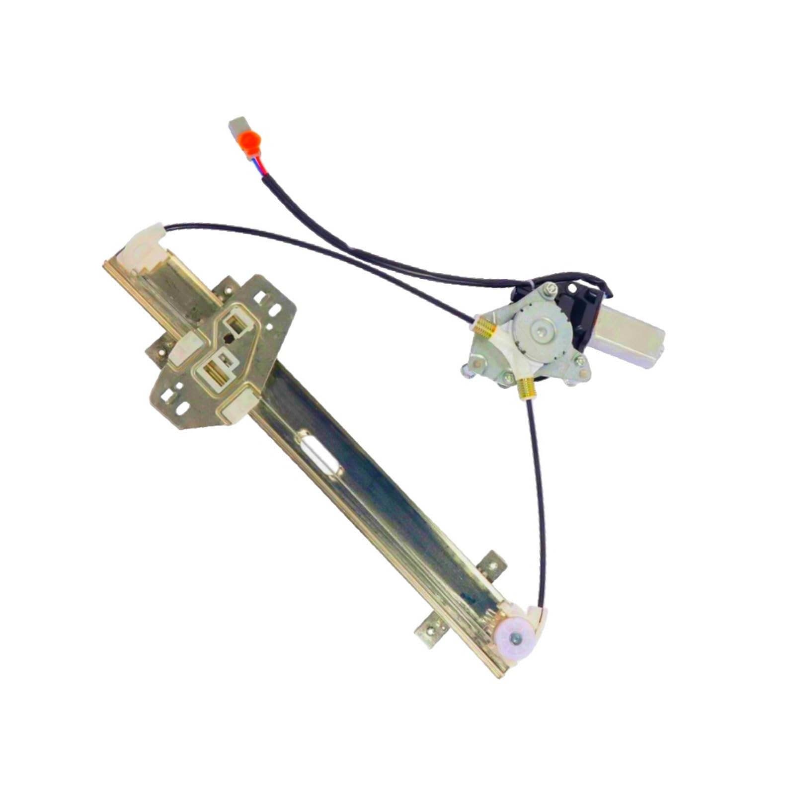 72750S3VA03 Rear Left  Window Regulator with Motor Fits for  Acura MDX 2001-2006 Replace parts