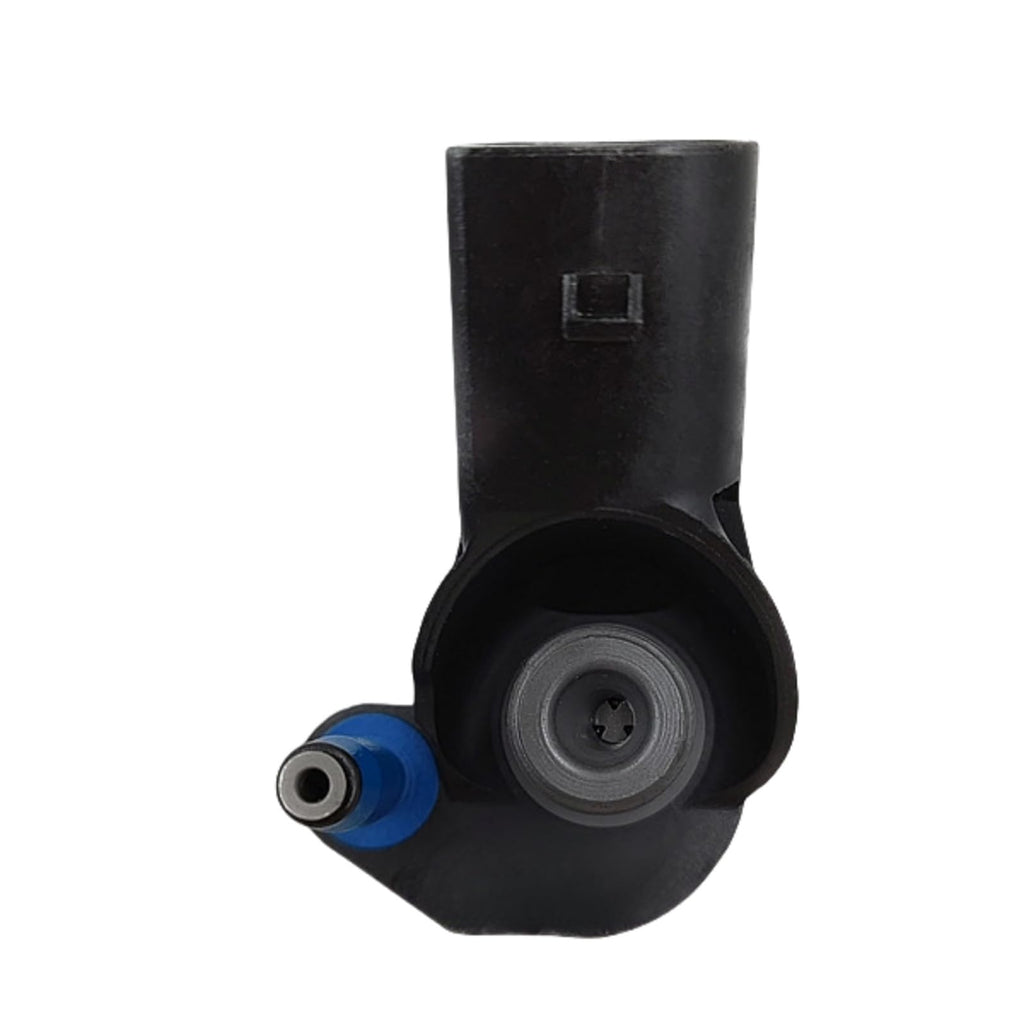 Fuel Injector 0445116017 Fits for Hyundai for Santa Ix35 for Kia 2.0 2.2 CRDi Replace parts