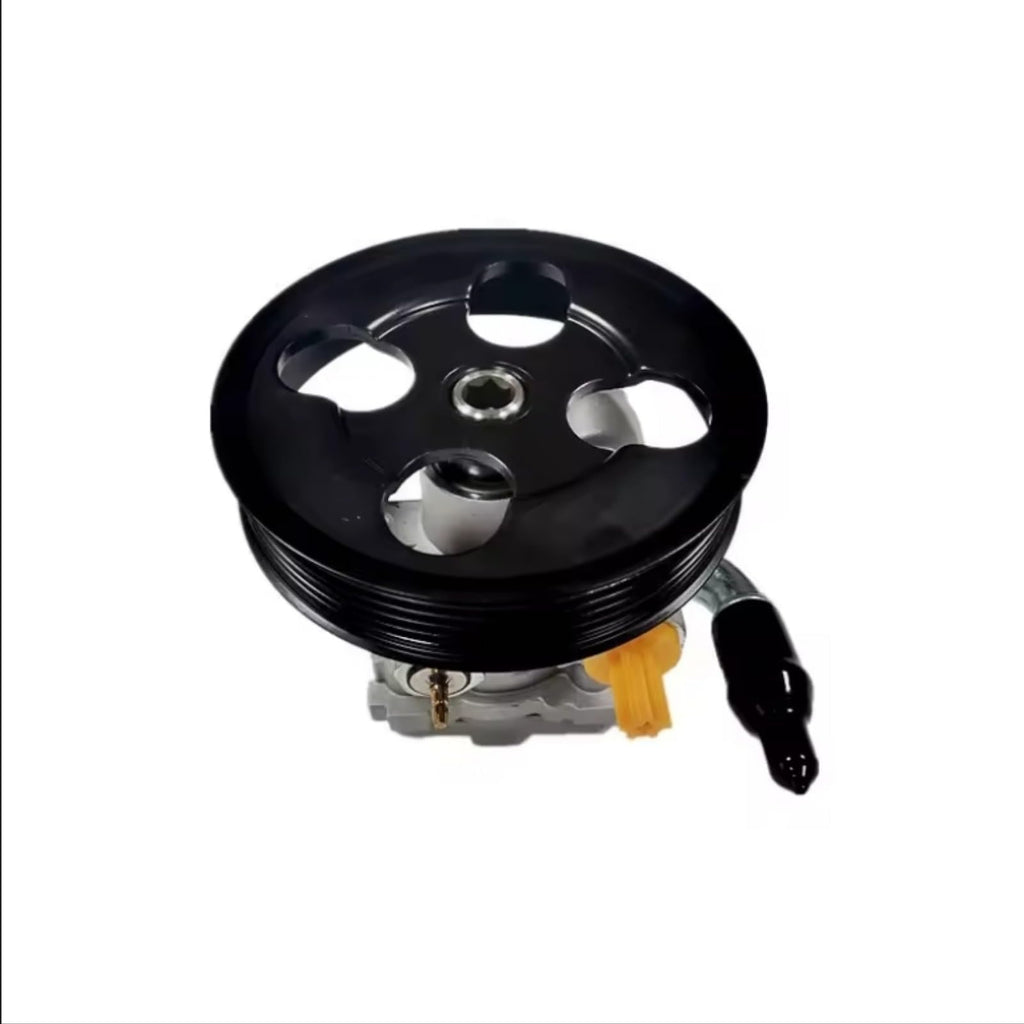 New Power Steering Pump 49100-78K00 Compatible with Suzuki Grand Vitara 2.4L L4 2009-2015