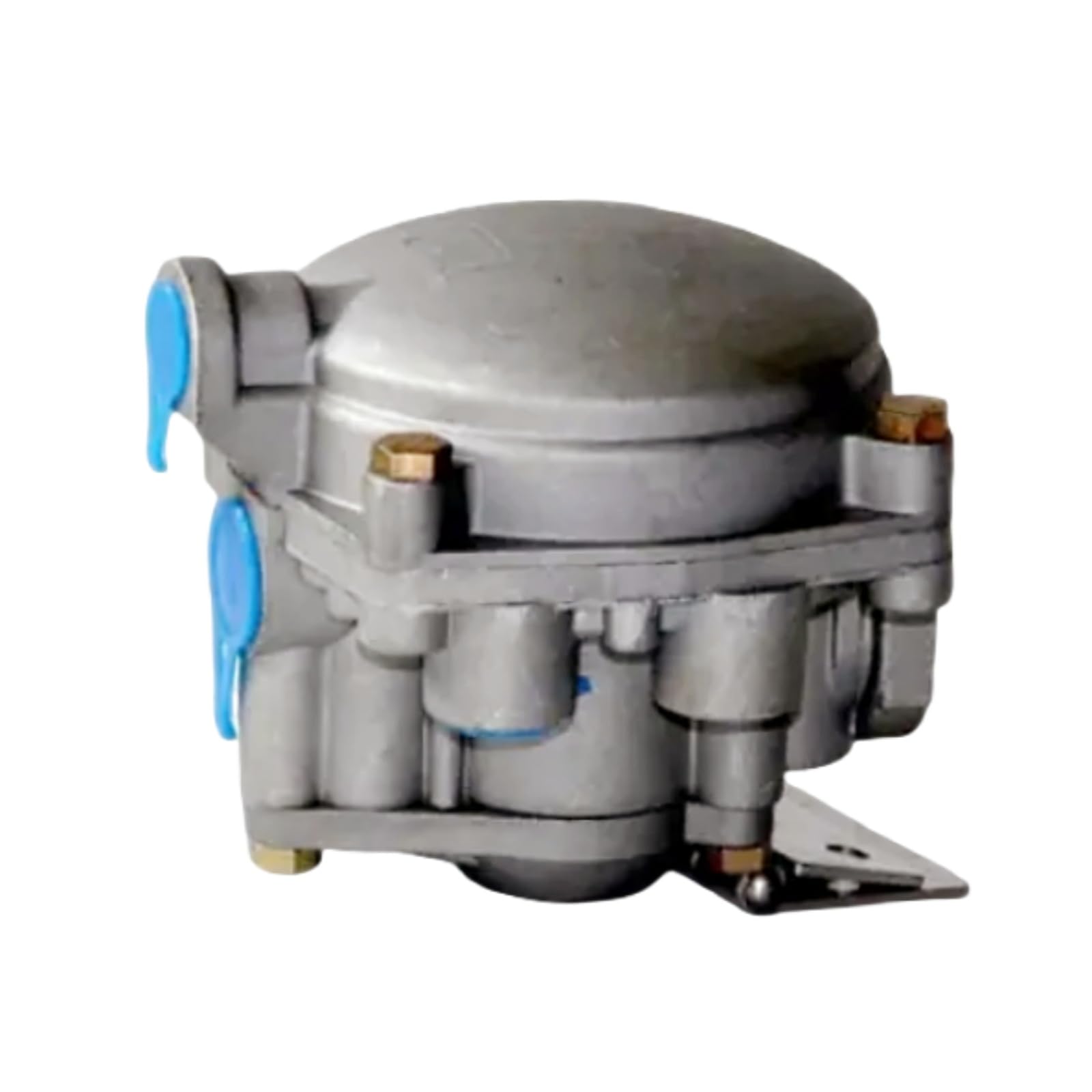 281865 RE-6 Emergency Relay Dual Function Valve Fits for Bendix Trucks Replace parts