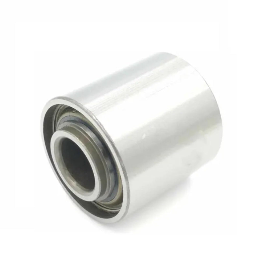 10Pcs Double Row Planter Bearing 5203KYY2 AN212132 Compatible with John Deere 2410C 2510C 2510H 2510S 447 457 467 547 1990 1760 1770 Compatible with Case Compatible with White